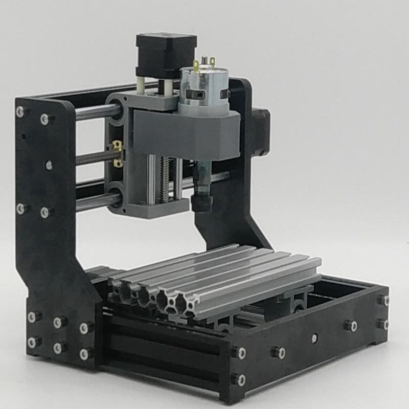 Mini Laser Engraver Cnc Router - CNC 1610PRO Laser Engraving Machine Mini