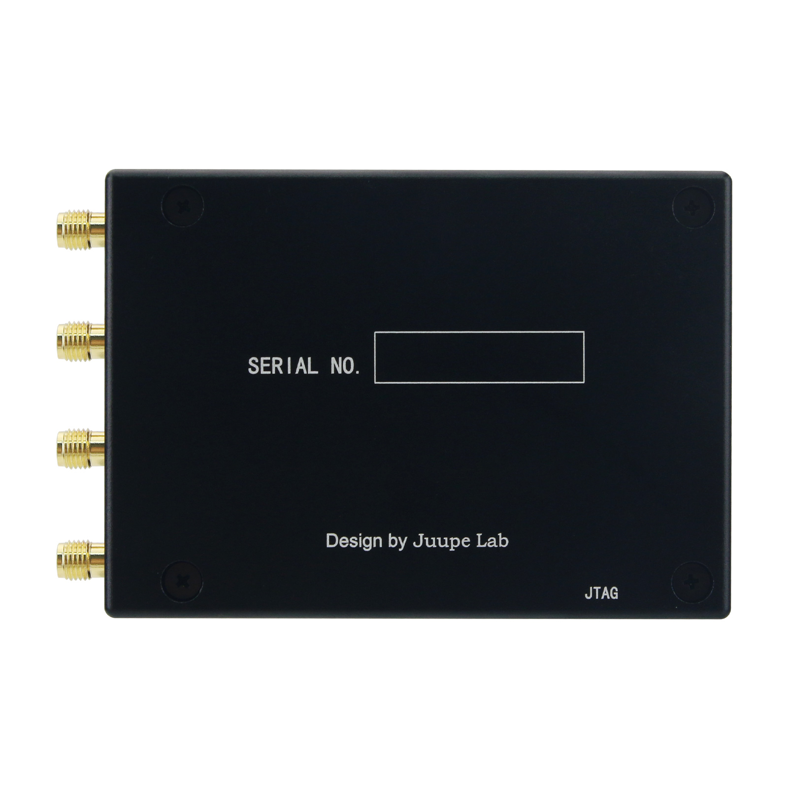 Sdr Software Defined Radio Hackrf - New New Hamgeek B210 Mini AD9361