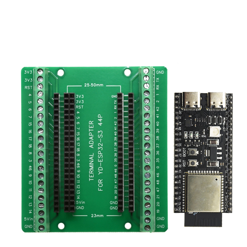 Esp32 S3 Development Board Lot - For ESP32-S3 Development Board with Expansion
