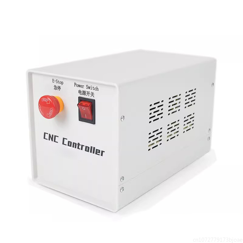 Mini Laser Engraver Cnc Router - GRBL/Mach3 CNC Control Box Wood Router