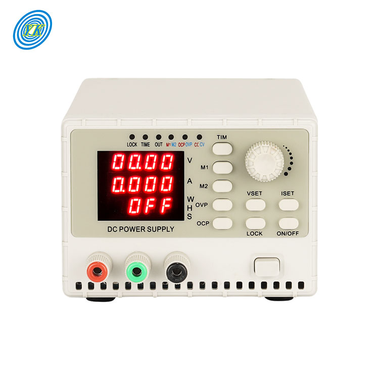 Programmable Dc Power Supply 30V 10A - Programmable Power Supply 30V 20A 60V