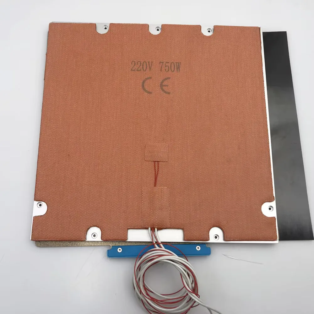 Voron 2.4 R2 Kit - Blurolls Trident Voron 2.4 R2 3D