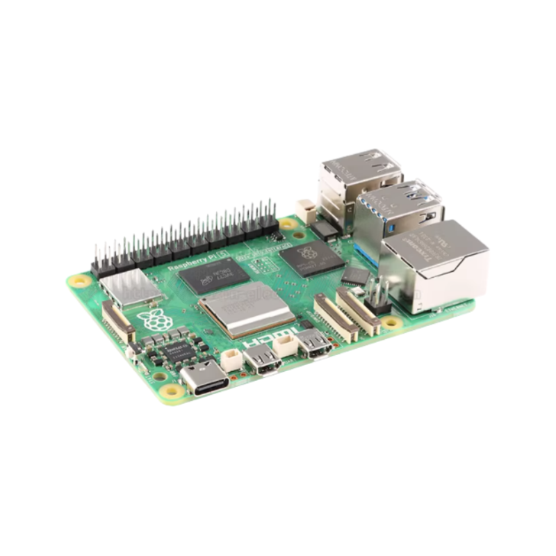 Raspberry Pi 5 8Gb Kit - 1pcs Raspberry Pi 5 Development Board