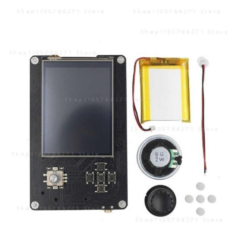 Sdr Software Defined Radio Hackrf - H2 Hackrf One SDR Software Defined