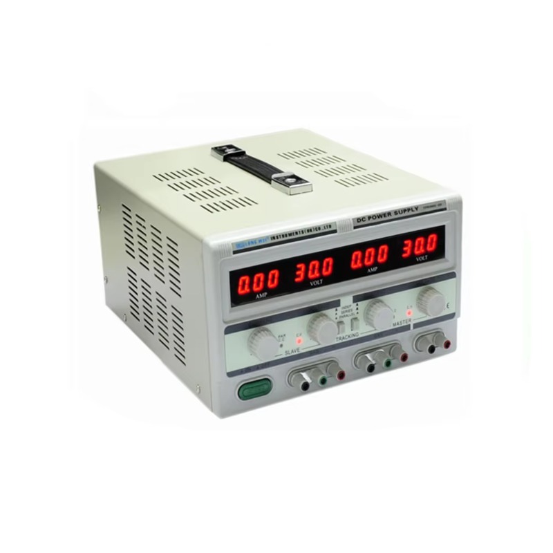 Linear Lab Power Supply Adjustable - LW TPR3002-2D 30V 2A Precision Digital