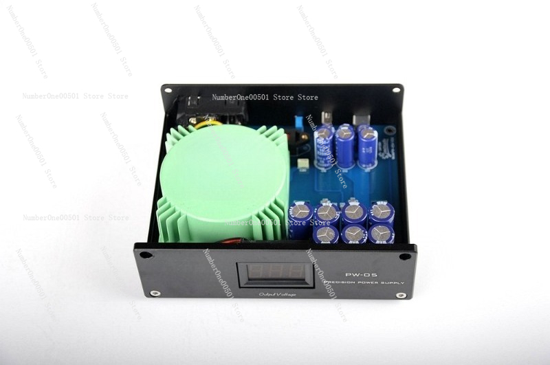 Linear Lab Power Supply Adjustable - PW05 Linear Regulated Power Supply 25W