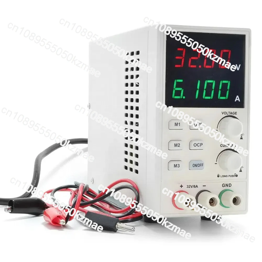 Linear Lab Power Supply Adjustable - UTP1306 Adjustable Linear Power Supply -