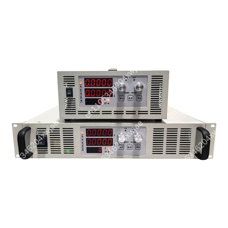 Programmable Dc Power Supply 30V 10A - Programmable DC Power Supply 30V 10A