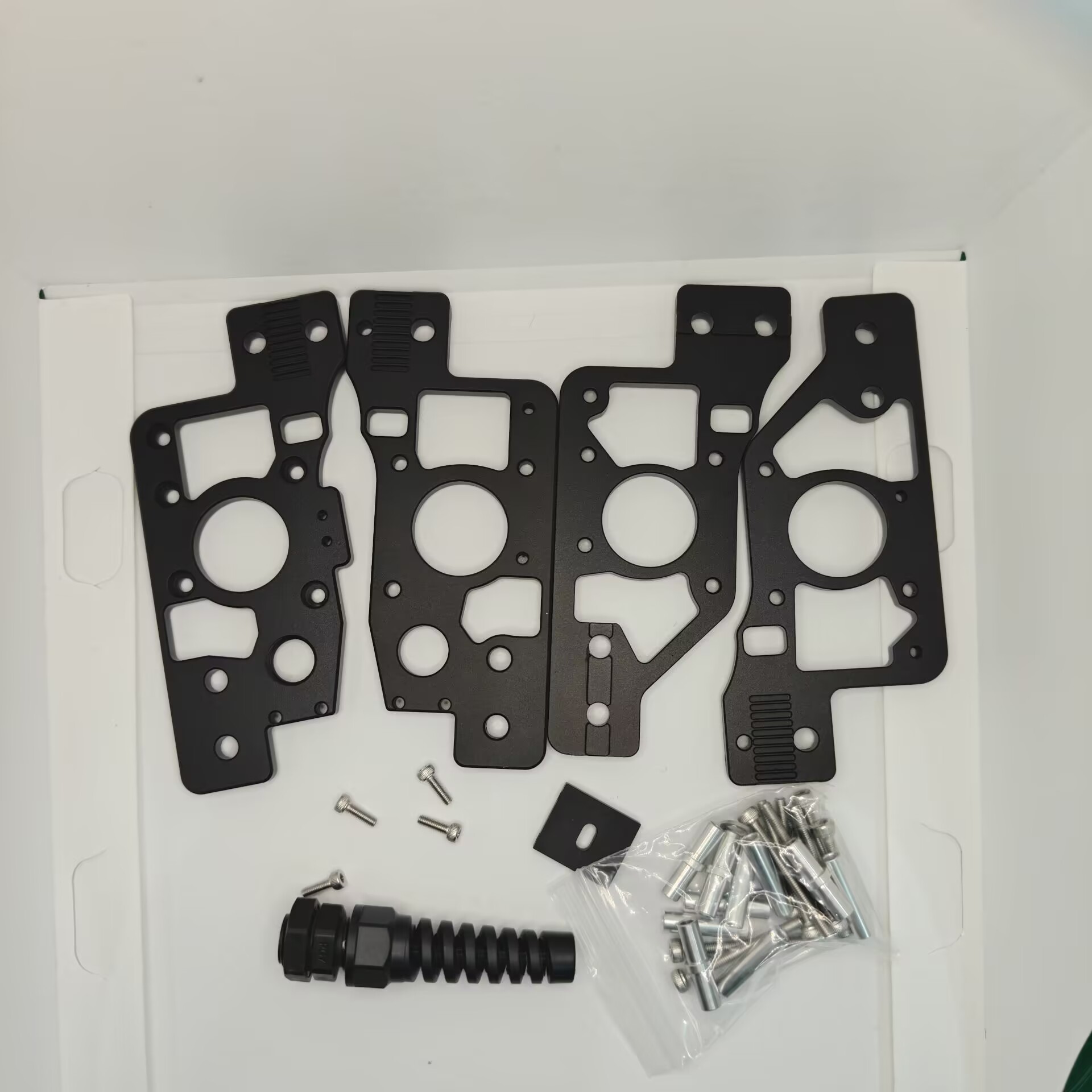 Voron 2.4 R2 Kit - Funssor Voron2.4 R2 3D printer ultra