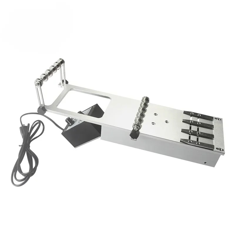 Smd Pick And Place Machine Manual - Standard YAM-AHA 3 Way SMT Feeder