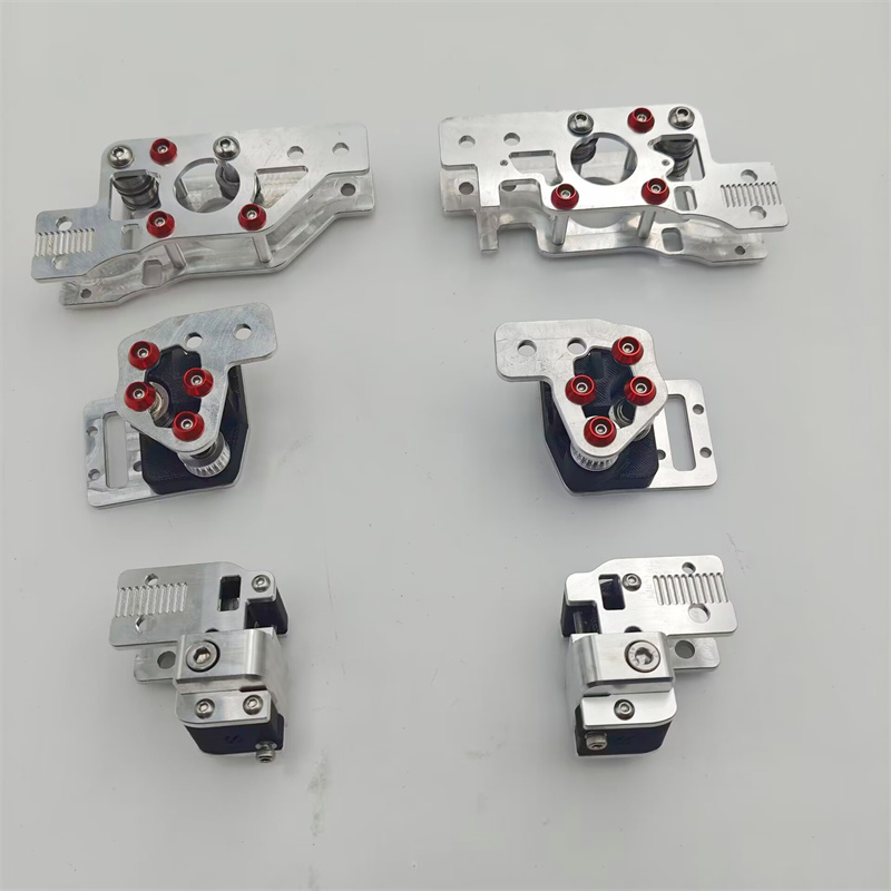 Voron 2.4 R2 Kit - Funssor Voron 2.4 R2 3D Printer