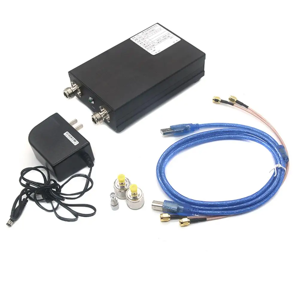 Signal Generator Spectrum Analyzer - NWT6000 25M-6G Frequency Sweeper Sweeping Signal