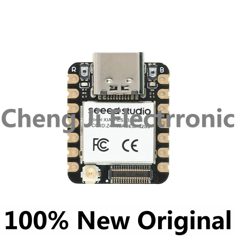 Esp32 S3 Development Board Lot - 1PCS/LOT ESP32S3、2.4GHz Wi Fi+Bluetooth BLE 5.0