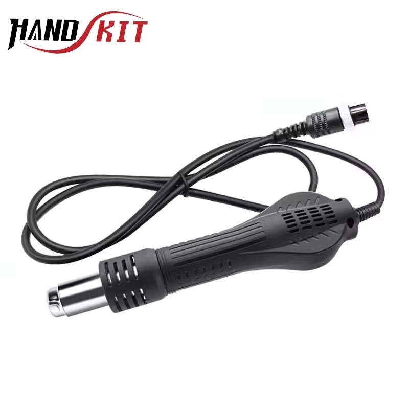 Hot Air Rework Station T12 - 8858 Hot Air Gun Handle Accessories