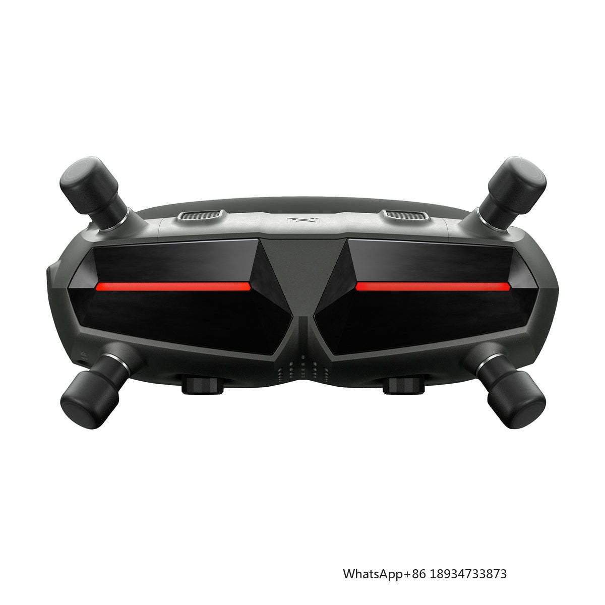 Fpv Goggles Walksnail Avatar Hd - CADDX Walksnail Avatar HD Goggles X
