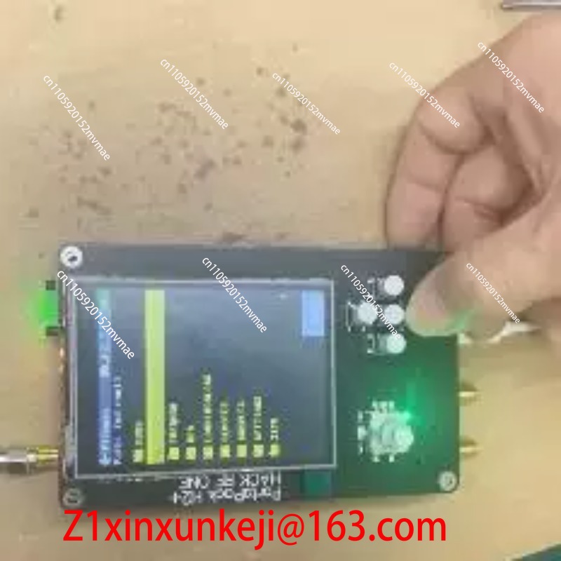 Sdr Software Defined Radio Hackrf - H2 Hackrf One SDR Software Defined