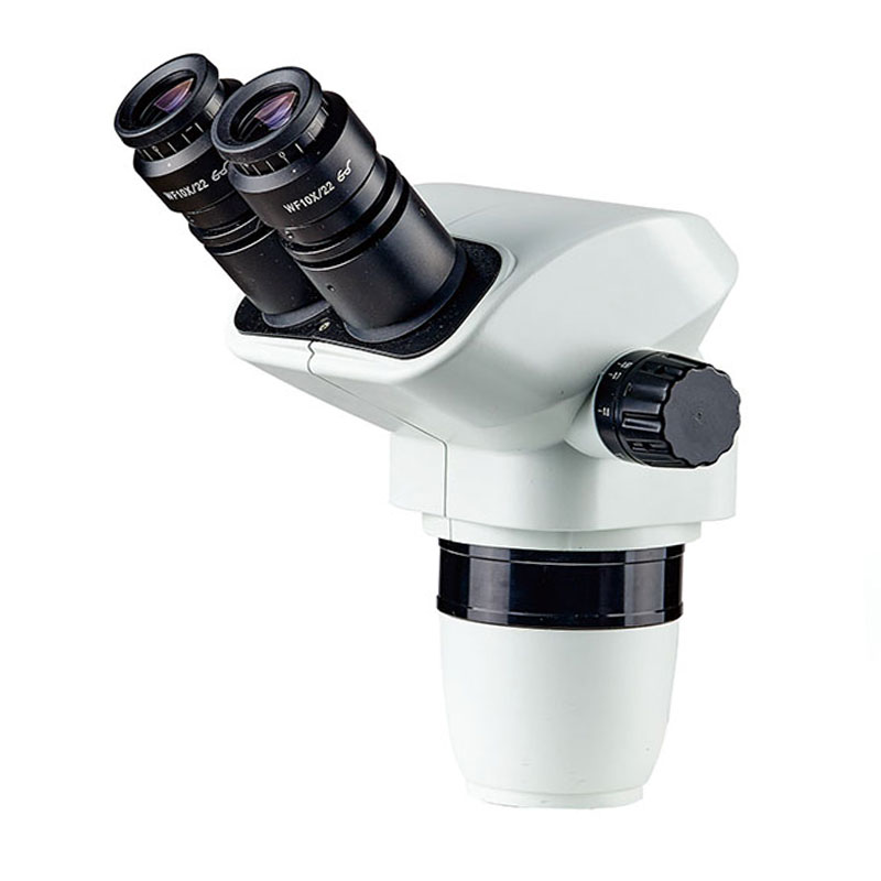 Stereo Trinocular Microscope Pcb - Zoom 0.67x-4.5x Microscope Head 1/2CTV Adapter