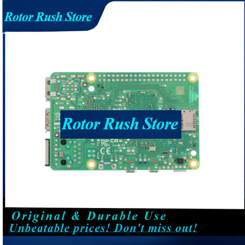 Raspberry Pi 5 8Gb Kit - RoRuS1pcs Raspberry Pi 5 Development Board