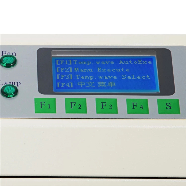 T962 220V Reflow Equipment Inf - Reflow Oven Pcb T962 recension och pris
