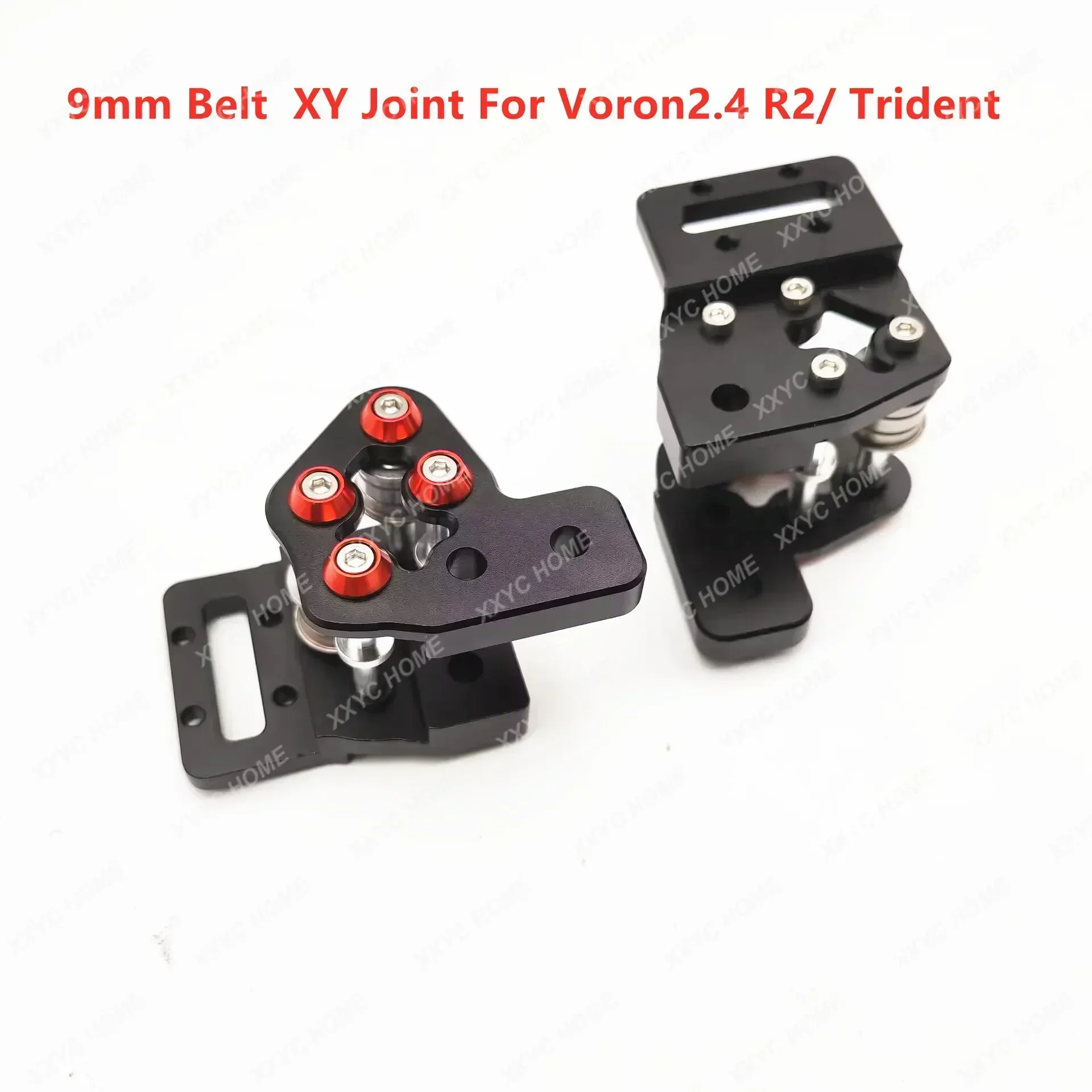 Voron 2.4 R2 Trident Light Wei - Voron 2.4 R2 Kit recension och pris