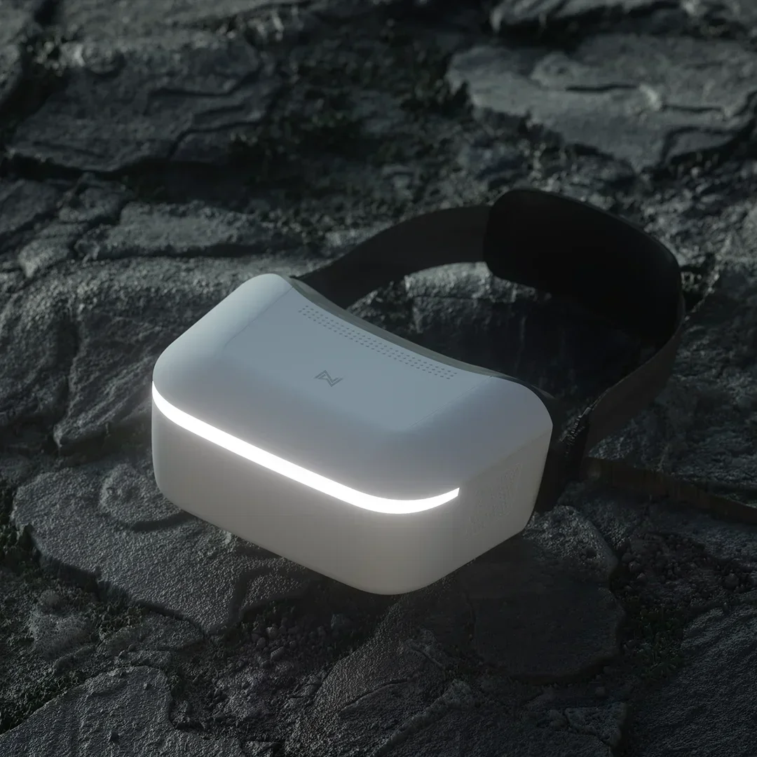 CADDX Walksnail Avatar HD Gogg - Fpv Goggles Walksnail Avatar Hd recension och pris