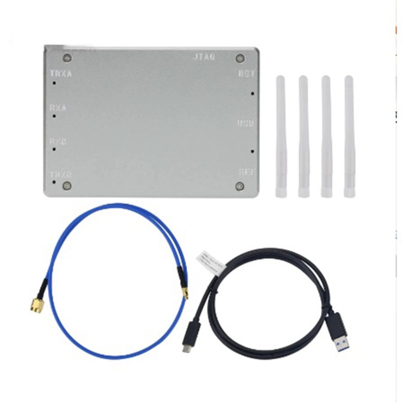 LLCS-For Hackrf Pluto SDR Comp - Sdr Software Defined Radio Hackrf recension och pris