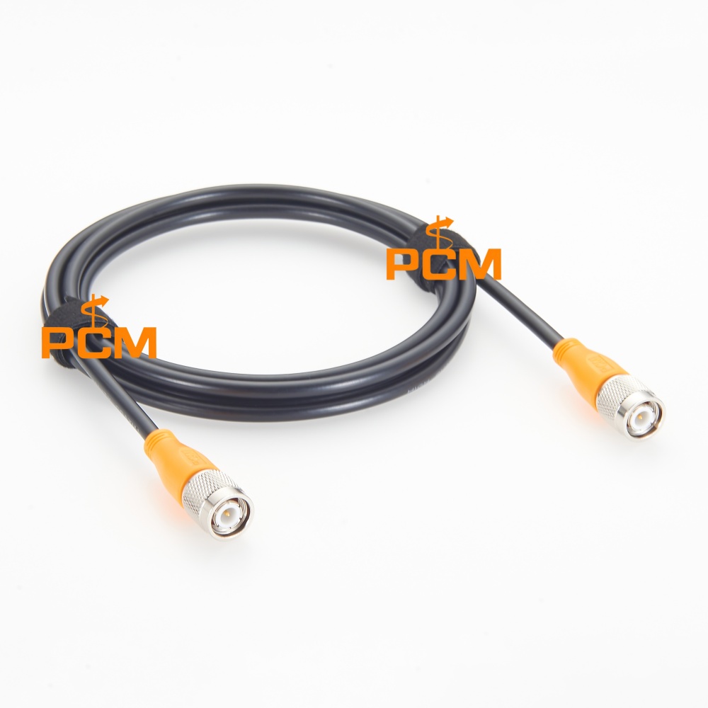 TNC to TNC RG58 Coax Pigtail M - Signal Generator Spectrum Analyzer recension och pris