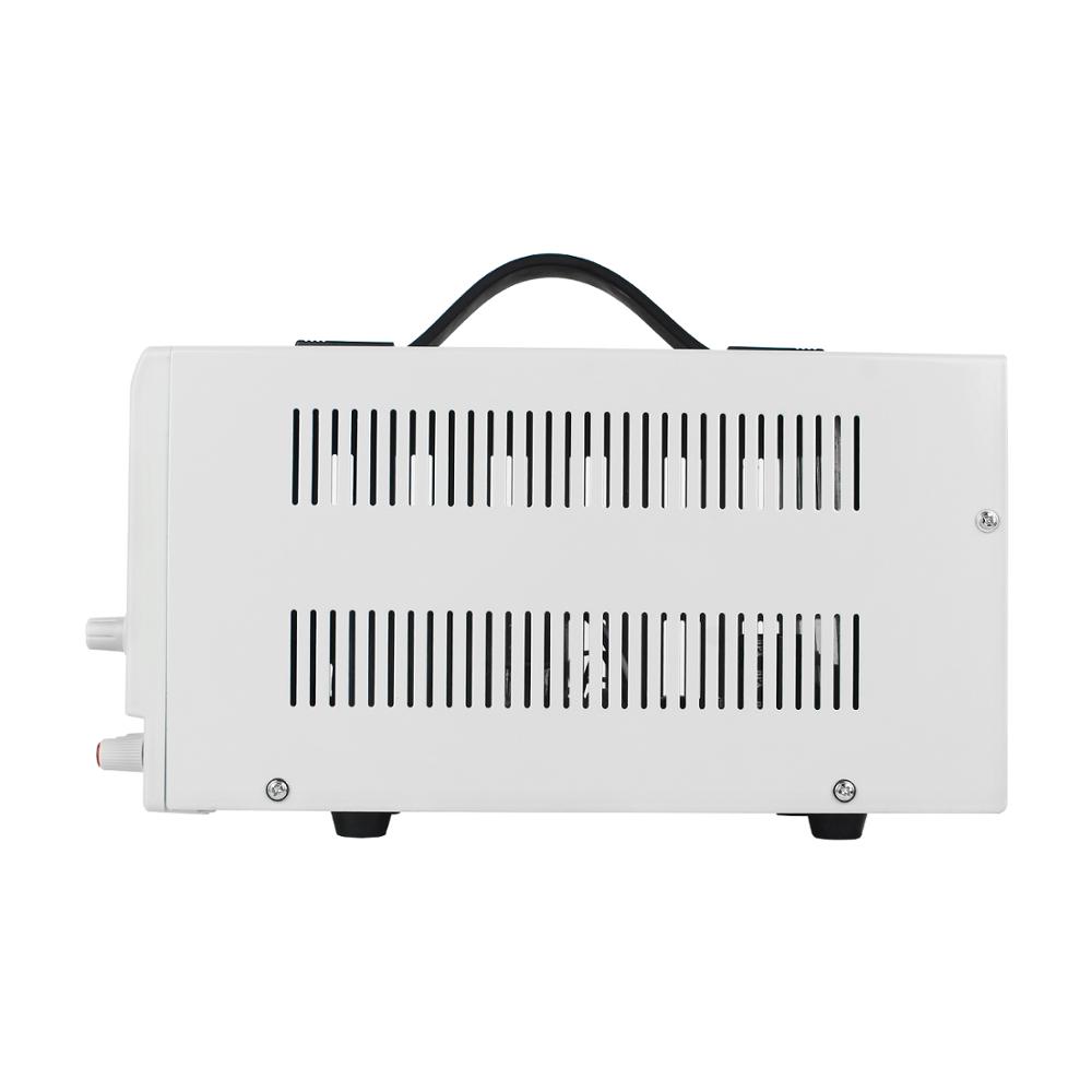 LW PS-305D 302D 303D 6402D 640 - Linear Lab Power Supply Adjustable recension och pris