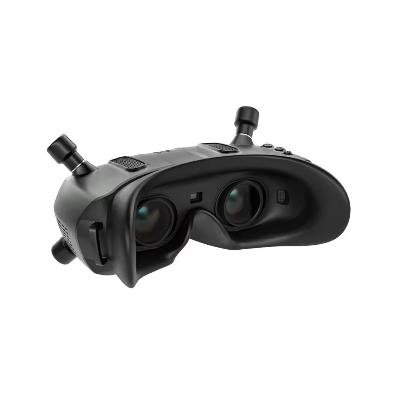 2025 NEW CADDX Walksnail Avata - Fpv Goggles Walksnail Avatar Hd recension och pris