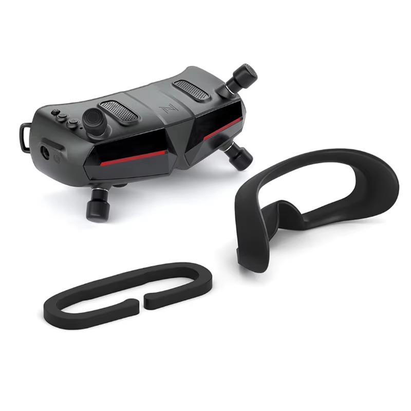 2025 NEW CADDX Walksnail Avata - Fpv Goggles Walksnail Avatar Hd recension och pris