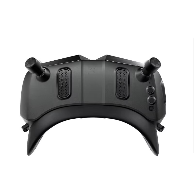 2025 NEW CADDX Walksnail Avata - Fpv Goggles Walksnail Avatar Hd recension och pris