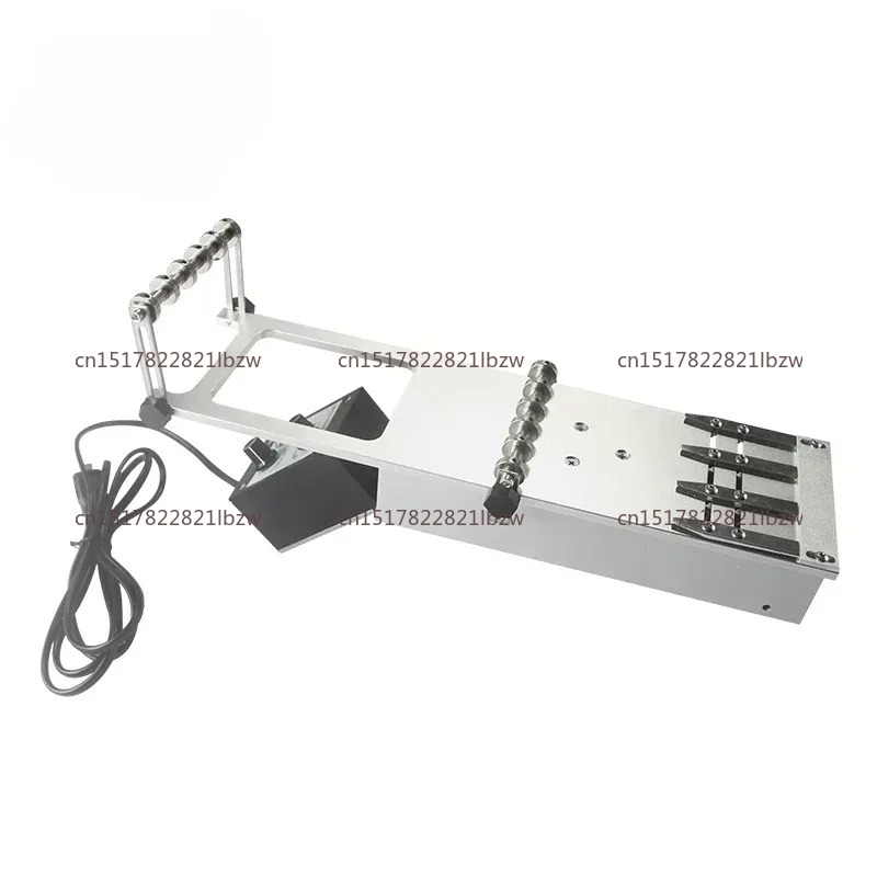 Way  Feeder SMD Components Smt - Smd Pick And Place Machine Manual recension och pris