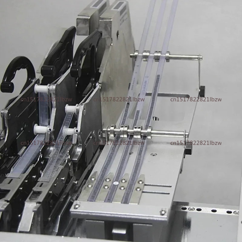 Way  Feeder SMD Components Smt - Smd Pick And Place Machine Manual recension och pris