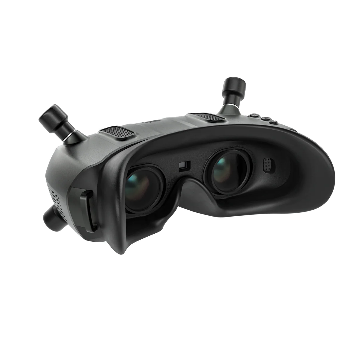 CADDX FPV Walksnail Avatar HD  - Fpv Goggles Walksnail Avatar Hd recension och pris