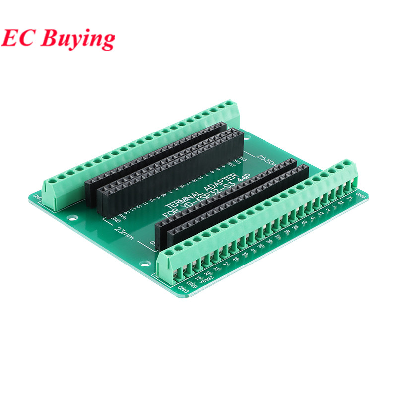 ESP32-S3 Development Boards wi - Esp32 S3 Development Board Lot recension och pris