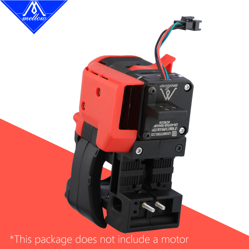 Mellow Voron 2.4 R2 AB Clockwo - Voron 2.4 R2 Kit recension och pris