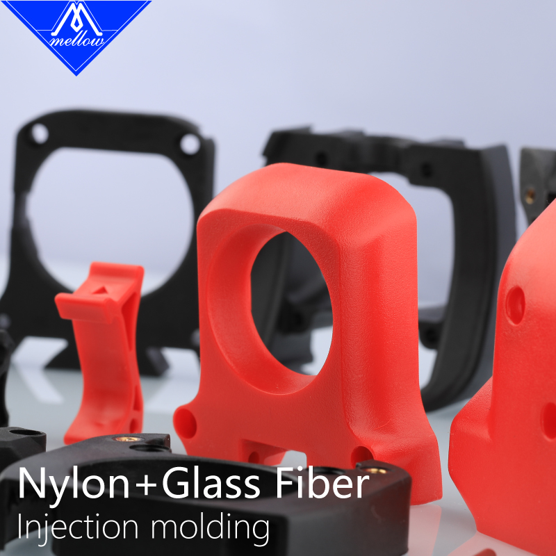 Mellow Voron 2.4 R2 AB Clockwo - Voron 2.4 R2 Kit recension och pris