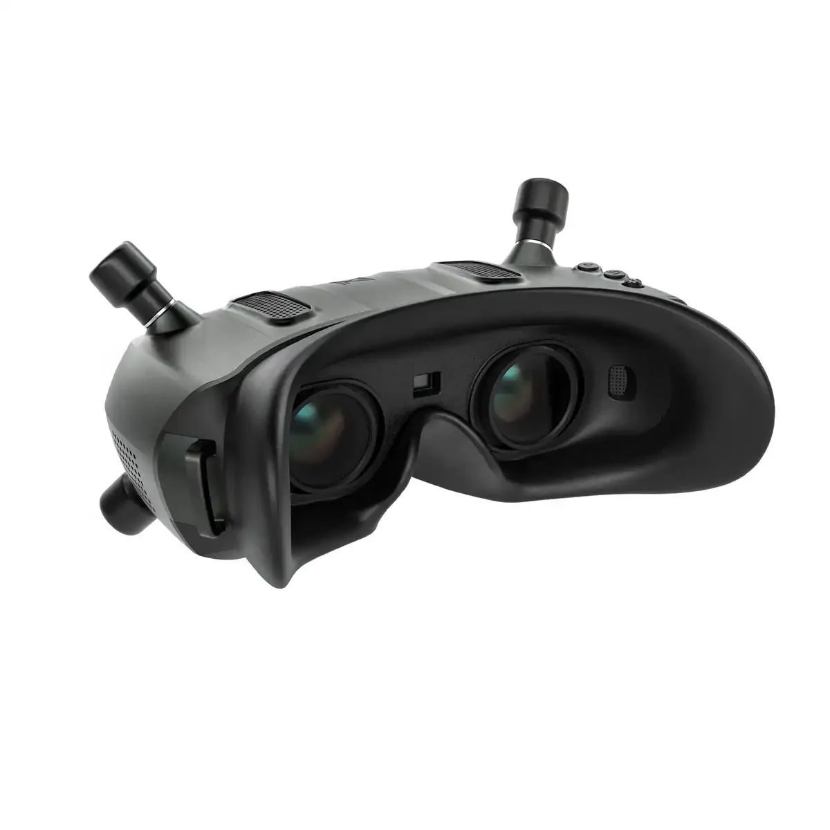 Walksnail Avatar HD Goggles X  - Fpv Goggles Walksnail Avatar Hd recension och pris