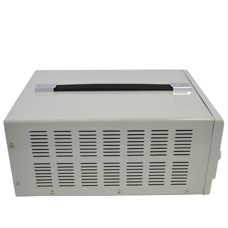 TPR-3005-2D Dual Channel Adjus - Linear Lab Power Supply Adjustable recension och pris