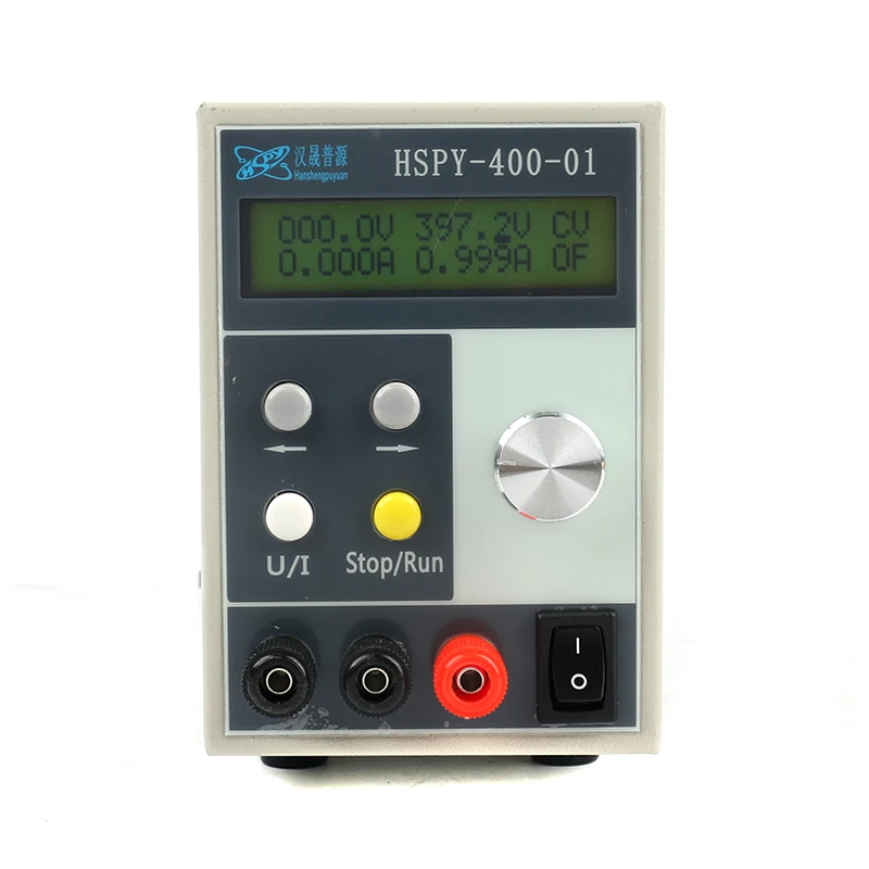 HSPY Series Digital Programmab - Programmable Dc Power Supply 30V 10A recension och pris