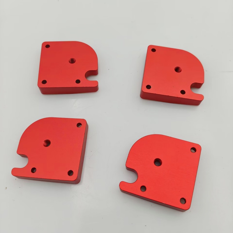 Funssor Red Color Voron 2.4 R2 - Voron 2.4 R2 Kit recension och pris
