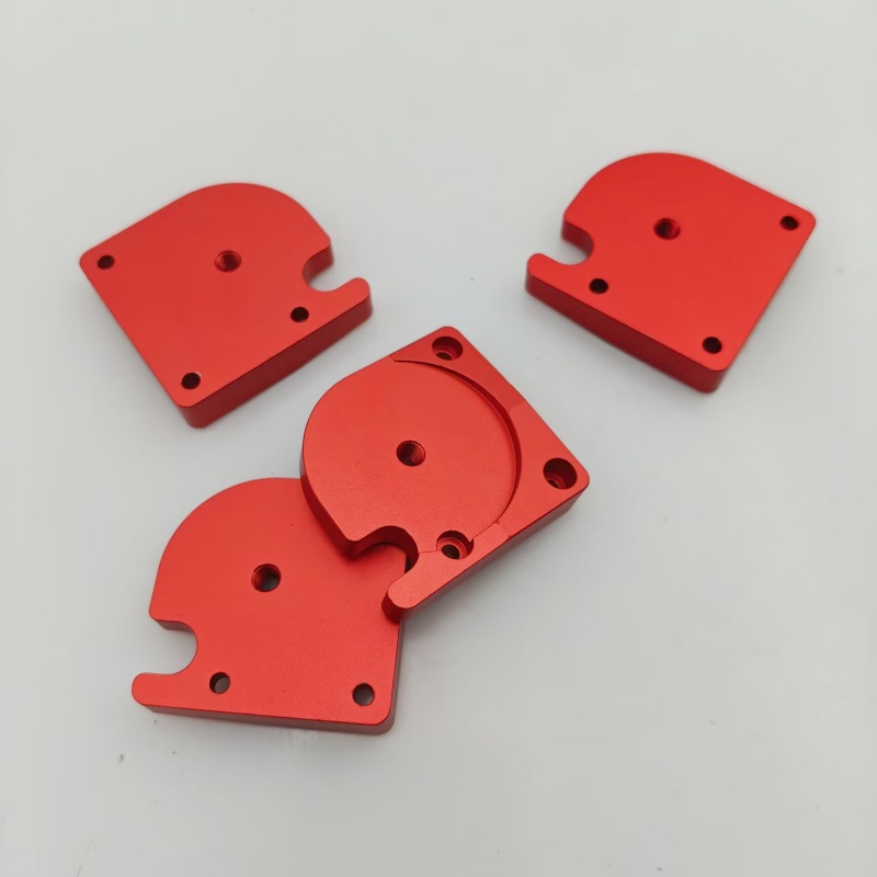 Funssor Red Color Voron 2.4 R2 - Voron 2.4 R2 Kit recension och pris