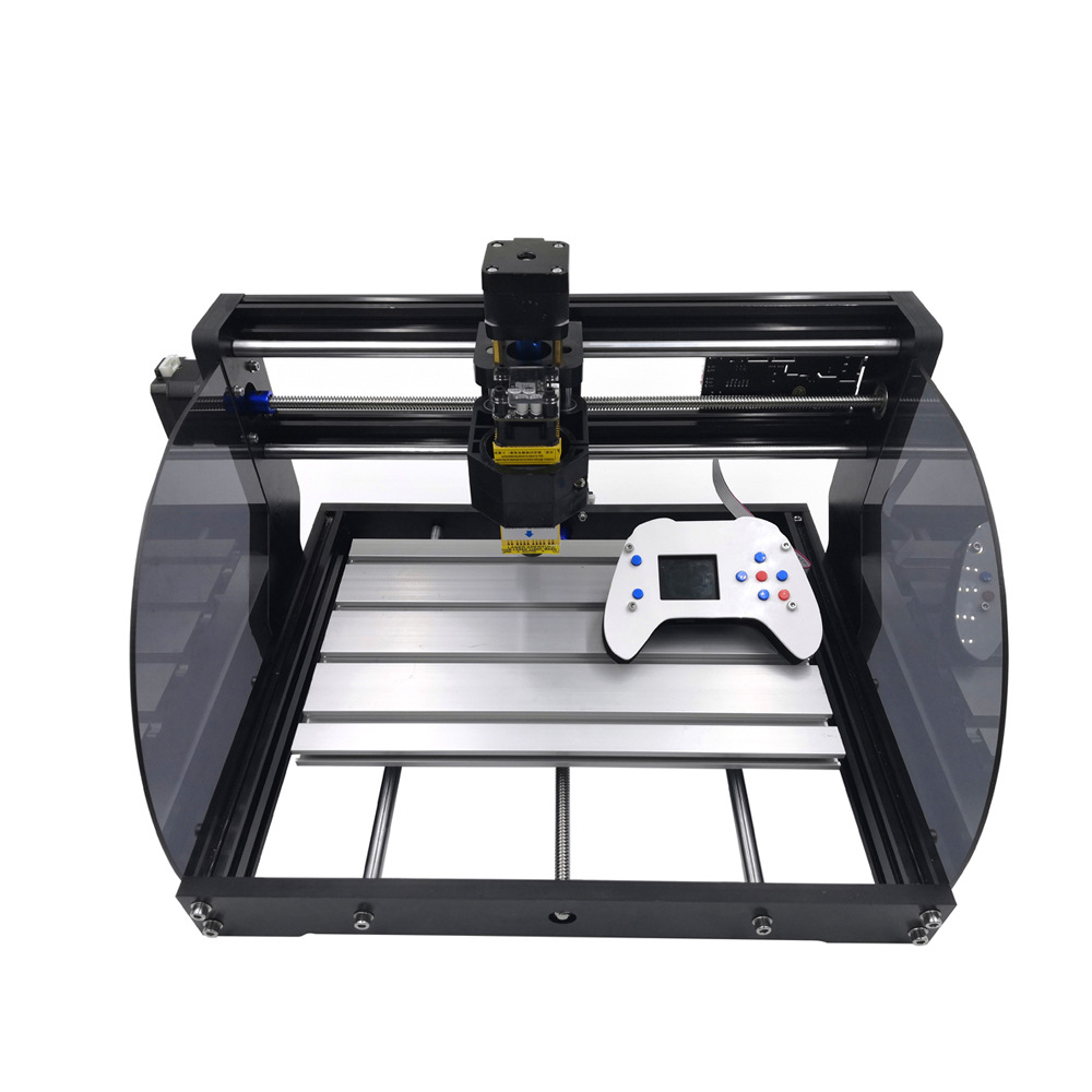 5500mW DIY CNC 3018 Pro Max La - Mini Laser Engraver Cnc Router recension och pris