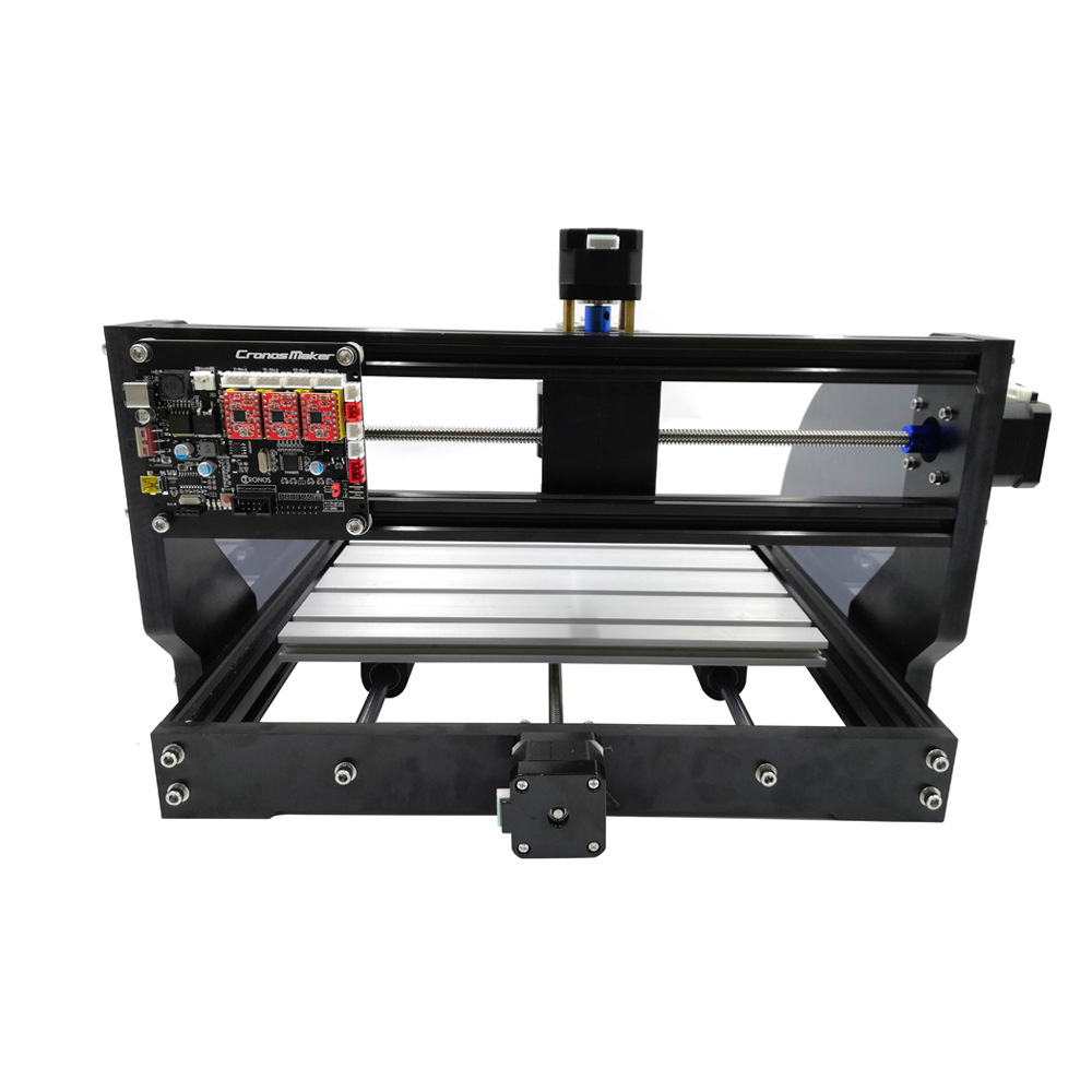 5500mW DIY CNC 3018 Pro Max La - Mini Laser Engraver Cnc Router recension och pris