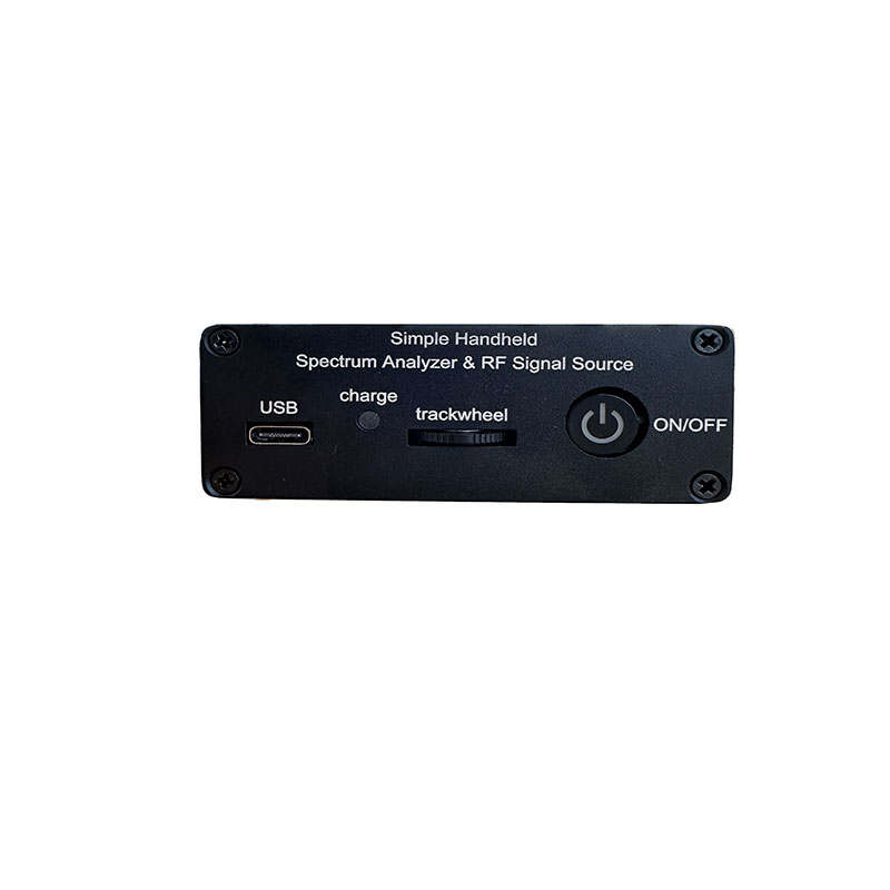 2026 ZQ6 6G Simple Handheld Sp - Signal Generator Spectrum Analyzer recension och pris