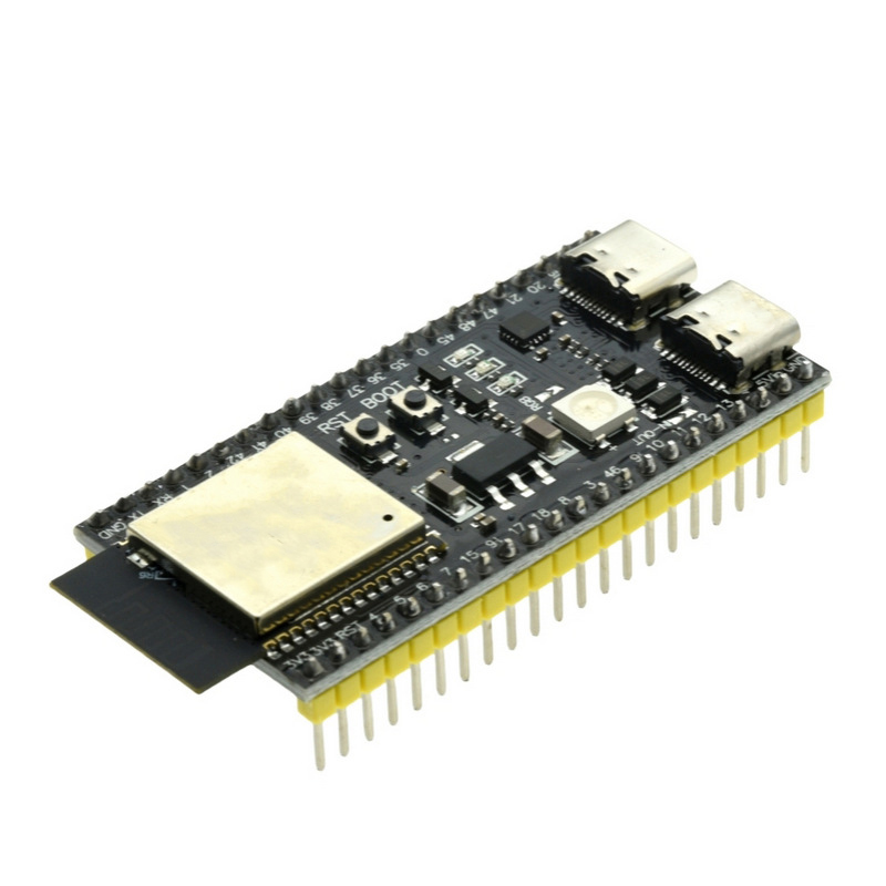 For ESP32-S3 Development Board - Esp32 S3 Development Board Lot recension och pris