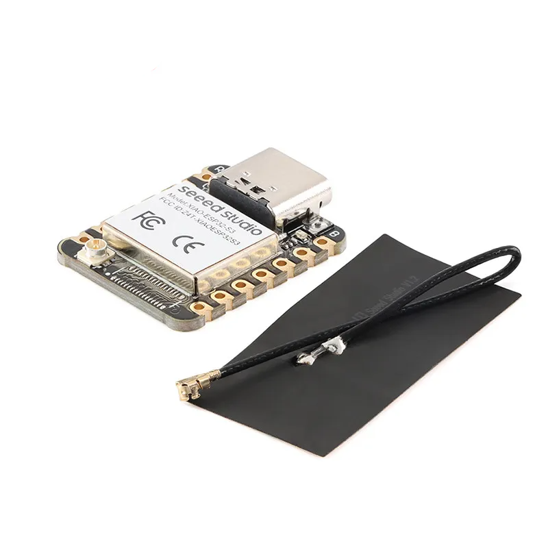 1PCS/lot Studio XIAO ESP32-S3  - Esp32 S3 Development Board Lot recension och pris