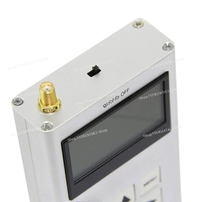 ​​RFE6GEN Handheld RF Signal G - Signal Generator Spectrum Analyzer recension och pris