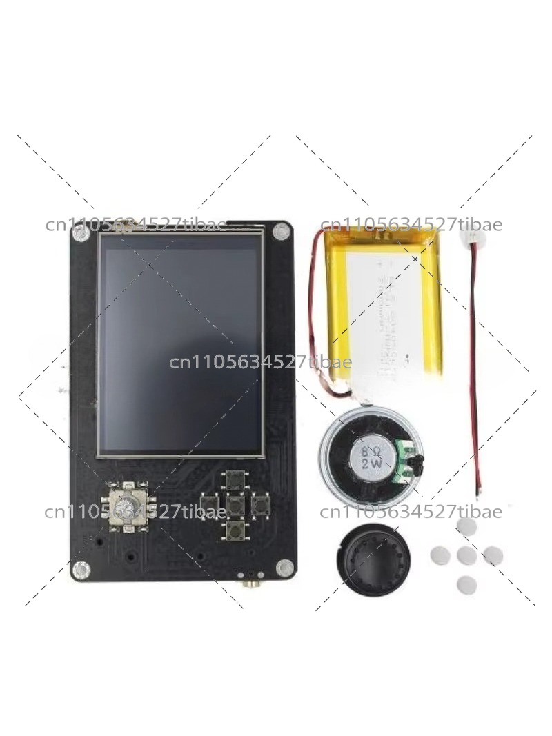 H2 HackRF One SDR Software Def - Sdr Software Defined Radio Hackrf recension och pris