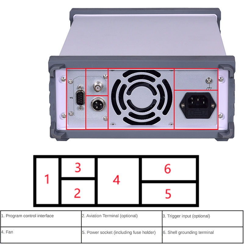 Laboratory adjustable 30V 60V  - Linear Lab Power Supply Adjustable recension och pris